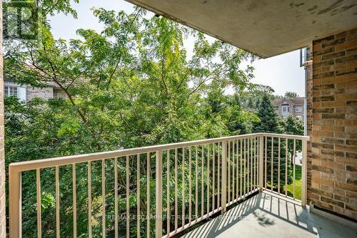 D307 - 216 Plains Road W, Burlington (Lasalle), ON - Outdoor With Balcony With Exterior