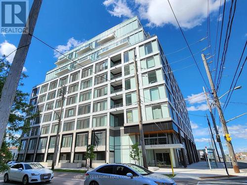 514 - 1197 The Queensway, Toronto (Islington-City Centre West), ON - Outdoor With Facade