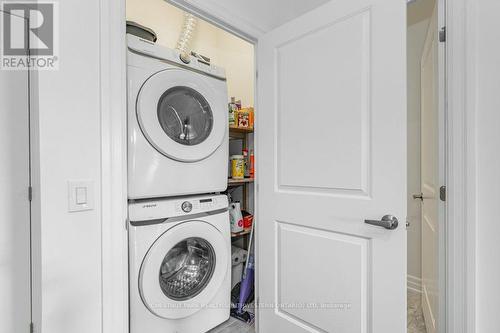 201 - 1880 Gordon Street, Guelph, ON - Indoor Photo Showing Laundry Room