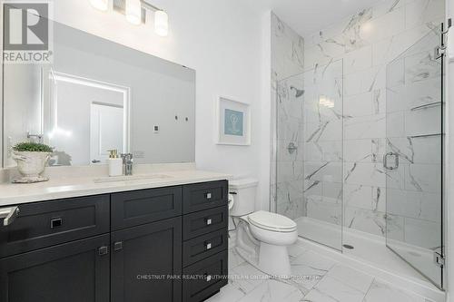 201 - 1880 Gordon Street, Guelph, ON - Indoor Photo Showing Bathroom