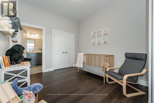 201 - 1880 Gordon Street, Guelph, ON - Indoor