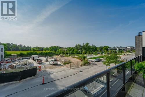 201 - 1880 Gordon Street, Guelph, ON - Outdoor With View