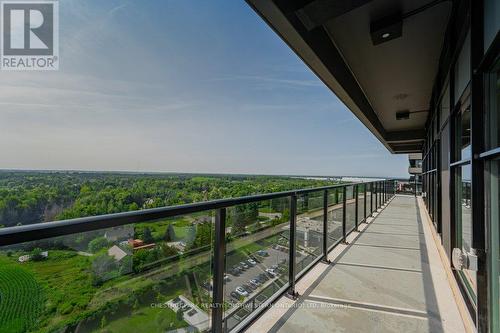 201 - 1880 Gordon Street, Guelph (Clairfields), ON - Outdoor With View With Exterior