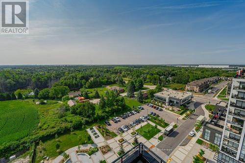 201 - 1880 Gordon Street, Guelph (Clairfields), ON - Outdoor With View