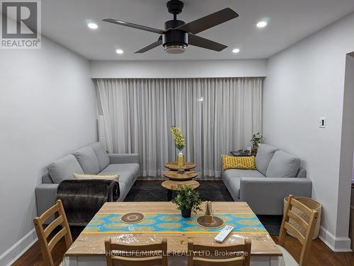 53 Ralgreen Crescent, Kitchener, ON - Indoor Photo Showing Dining Room