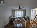 53 Ralgreen Crescent, Kitchener, ON  - Indoor Photo Showing Dining Room 