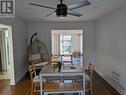 53 Ralgreen Crescent, Kitchener, ON  - Indoor Photo Showing Dining Room 