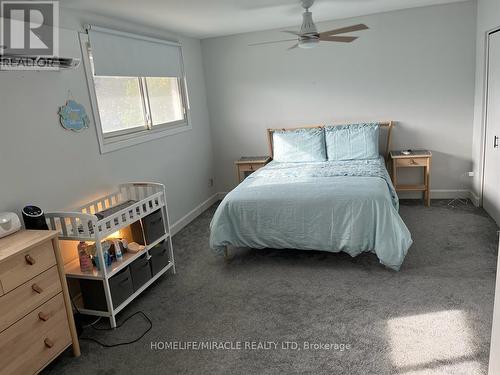 53 Ralgreen Crescent, Kitchener, ON - Indoor Photo Showing Bedroom