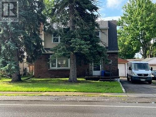 6648 Dunn Street, Niagara Falls, ON - Outdoor