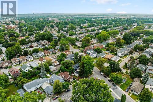 88 York Street, St. Catharines, ON - Outdoor With View