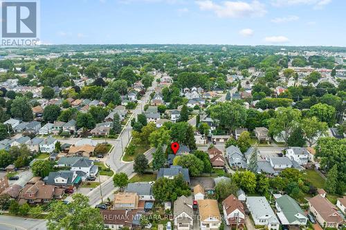 88 York Street, St. Catharines, ON - Outdoor With View