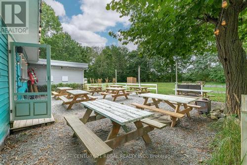 1705 County Rd 12 Road, Prince Edward County, ON 