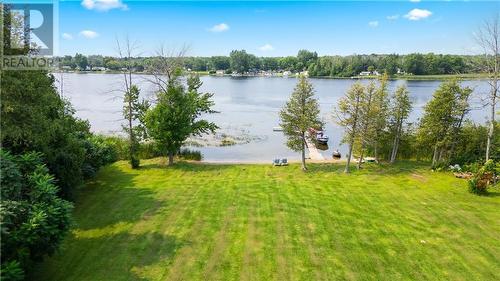 Views - 951 Corktown Road, Merrickville, ON - Outdoor With Body Of Water With View