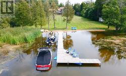 80ft Dock & Beach Area - 