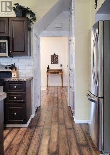 316 Young Street, Rosetown, SK - Indoor Photo Showing Kitchen