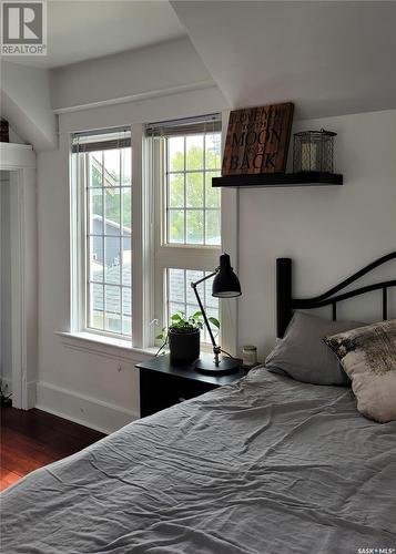 316 Young Street, Rosetown, SK - Indoor Photo Showing Bedroom