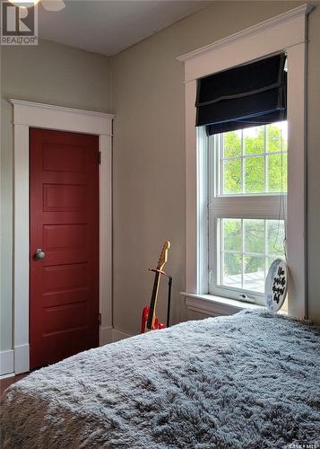 316 Young Street, Rosetown, SK - Indoor Photo Showing Bedroom