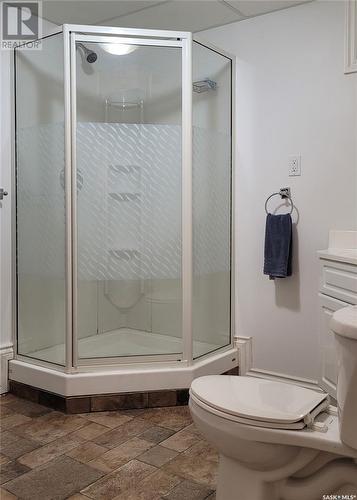 316 Young Street, Rosetown, SK - Indoor Photo Showing Bathroom