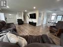 9819 114 Avenue, Fort St. John, BC  - Indoor Photo Showing Living Room 