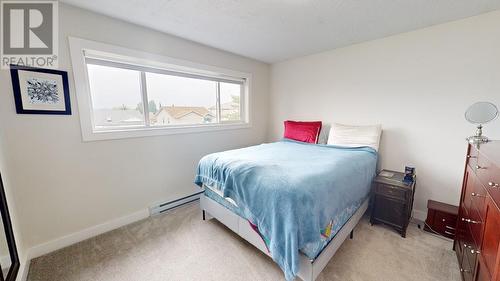 9819 114 Avenue, Fort St. John, BC - Indoor Photo Showing Bedroom