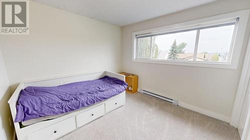 9819 114 Avenue, Fort St. John, BC - Indoor Photo Showing Bedroom