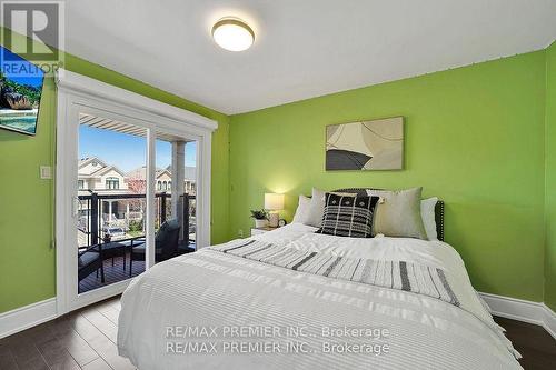 39 Vireo Way, Vaughan (Vellore Village), ON - Indoor Photo Showing Bedroom