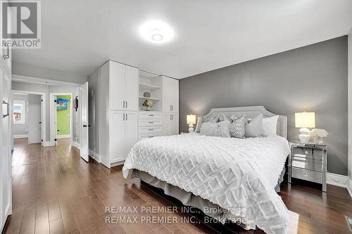 39 Vireo Way, Vaughan (Vellore Village), ON - Indoor Photo Showing Bedroom