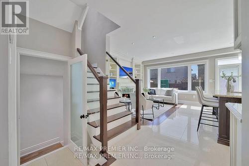 39 Vireo Way, Vaughan (Vellore Village), ON - Indoor Photo Showing Other Room