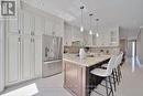 39 Vireo Way, Vaughan (Vellore Village), ON  - Indoor 