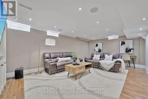 39 Vireo Way, Vaughan, ON - Indoor