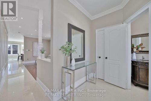 39 Vireo Way, Vaughan, ON - Indoor Photo Showing Other Room