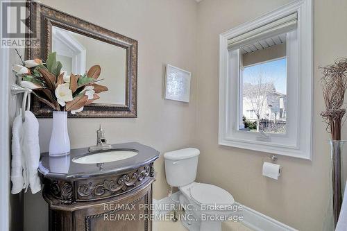 39 Vireo Way, Vaughan (Vellore Village), ON - Indoor Photo Showing Bathroom