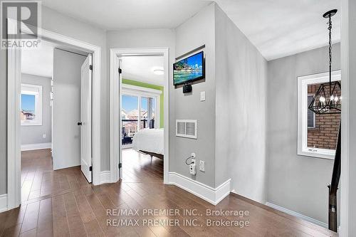 39 Vireo Way, Vaughan, ON - Indoor Photo Showing Other Room