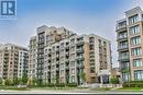 910 - 131 Upper Duke Crescent, Markham (Unionville), ON  - Outdoor With Facade 