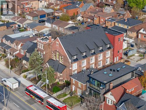 105 - 1183 Dufferin Street, Toronto (Dovercourt-Wallace Emerson-Junction), ON - Outdoor With View