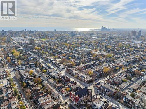 105 - 1183 Dufferin Street, Toronto (Dovercourt-Wallace Emerson-Junction), ON - Outdoor With View