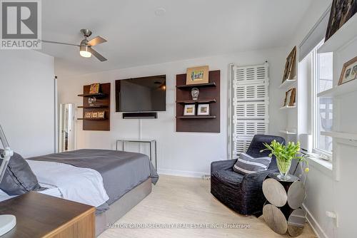 86 Geary Avenue, Toronto (Dovercourt-Wallace Emerson-Junction), ON - Indoor Photo Showing Bedroom