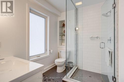 86 Geary Avenue, Toronto (Dovercourt-Wallace Emerson-Junction), ON - Indoor Photo Showing Bathroom