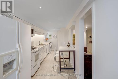 86 Geary Avenue, Toronto (Dovercourt-Wallace Emerson-Junction), ON - Indoor Photo Showing Kitchen