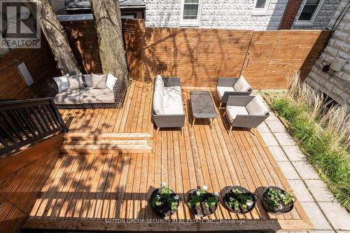 86 Geary Avenue, Toronto (Dovercourt-Wallace Emerson-Junction), ON - Outdoor