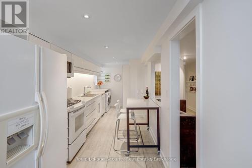 86 Geary Avenue, Toronto, ON - Indoor Photo Showing Kitchen