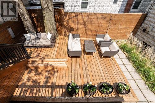 86 Geary Avenue, Toronto, ON - Outdoor