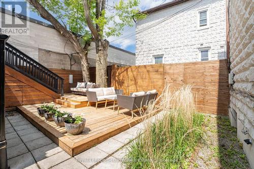 86 Geary Avenue, Toronto, ON - Outdoor With Exterior