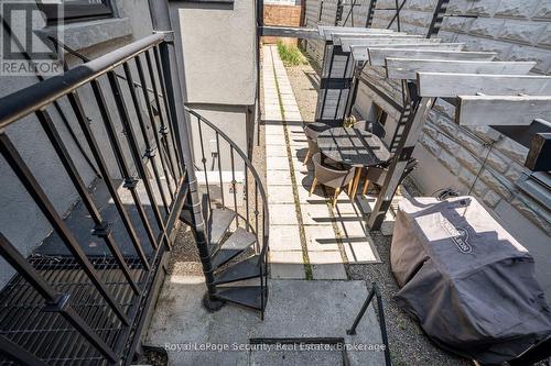 86 Geary Avenue, Toronto, ON - Outdoor