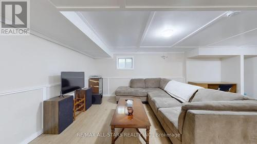 25 Fraser Avenue, Brampton (Downtown Brampton), ON - Indoor Photo Showing Bedroom