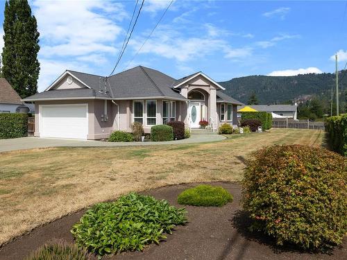 3007 Stockton St, Port Alberni, BC 