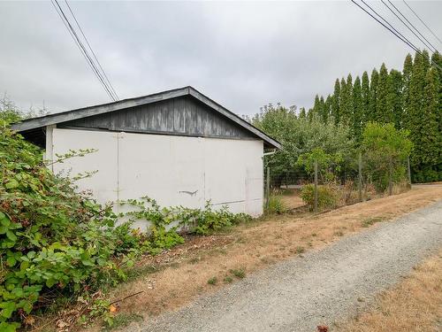 2487 4Th Ave, Port Alberni, BC 