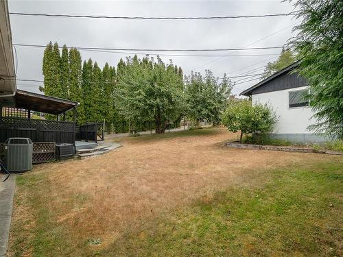 2487 4Th Ave, Port Alberni, BC 