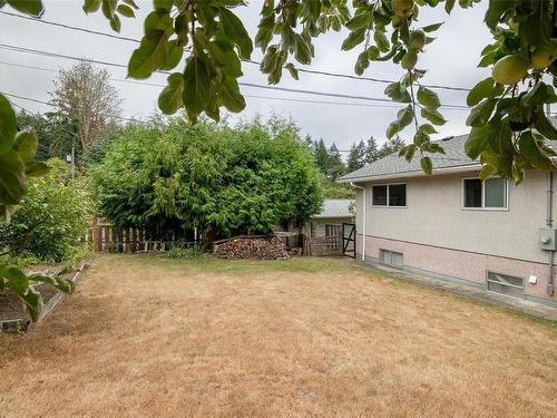 2487 4Th Ave, Port Alberni, BC 