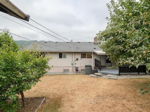 2487 4Th Ave, Port Alberni, BC 